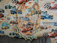 Load image into Gallery viewer, American Pitbull Terrier Face Neon sign, Dog Pets Neon Sign, Dog Neon Sign, Neon bulldog sign, Pitbull neon light, Custom dog neon light