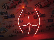Load image into Gallery viewer, Woman body neon sign, Woman body led light, Woman body neon, Female body neon sign, Body led sign, Lady Elegant Sign