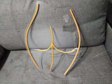 Load image into Gallery viewer, Woman body neon sign, Woman body led light, Woman body neon, Female body neon sign, Body led sign, Lady Elegant Sign