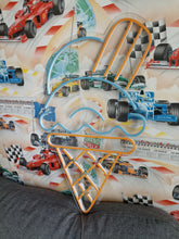 Load image into Gallery viewer, Neon ice cream cone with balloons, Ice cream Neon sign, Ice cream cone neon sign, Neon dessert sign, Ice cream neon light