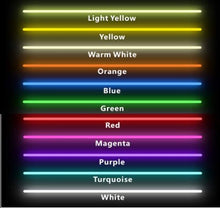 Load image into Gallery viewer, Shark hammer neon sign, shark hammer neon sign, neon hammerhead sign, hammerhead neon light, neon shark sign, hammerhead shark neon