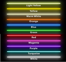 Load image into Gallery viewer, Neon sign gift, neon sign hey girl, neon signs, neon party sign, customneon sign, hey girl neon sign