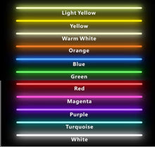 Load image into Gallery viewer, Neon seahorse sign, Seahorse neon light, Neon seahorse lamp, Seahorse neon sign for sale, Neon seahorse art, Custom neon seahorse sign