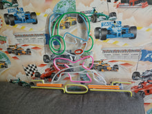 Load image into Gallery viewer, Dj neon sign, music neon sign, live music neon sign, woman dj neon sign, gift for dj neon sign