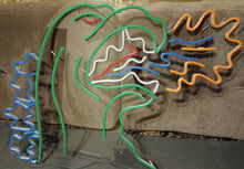 Load image into Gallery viewer, Godzilla Neon Sign LED light