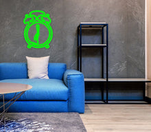 Load image into Gallery viewer, Alarm Clock LED Neon Sign. neonartUA