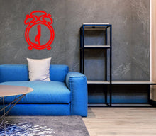 Load image into Gallery viewer, Alarm Clock LED Neon Sign. neonartUA