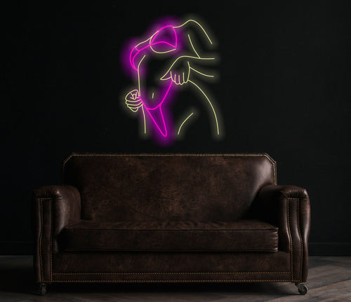 Body Neon Sign,Girl Body Neon Sign,Woman Neon Sign,Lady Neon Sign,Woman Body Neon Sign,Woman Neon,Woman Body Wall Art,Neon Sign Bedroom