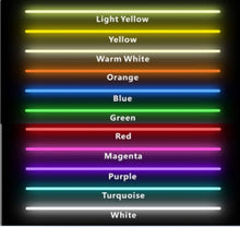 Load image into Gallery viewer, Donuts neon sign, neon donut sign, neon sign donut, donut shop neon sign, pink donut neon sign, glazed donut neon sign, aesthetic donut neon sign, donut LED sign, light up donut sign, neon doughnut sign
