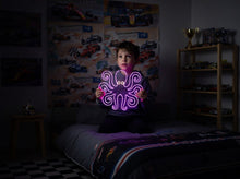 Load image into Gallery viewer, Octopus Neon Sign, Tentacle Neon Sign
