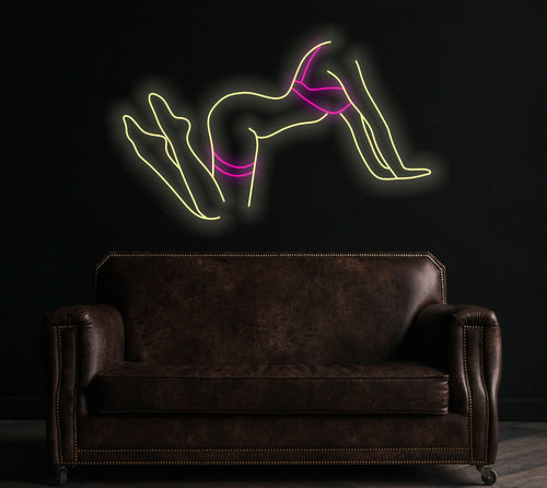 Body Neon Sign,Girl Body Neon Sign,Woman Neon Sign,Lady Neon Sign,Woman Body Neon Sign,Woman Neon,Woman Body Wall Art,Neon Sign Bedroom