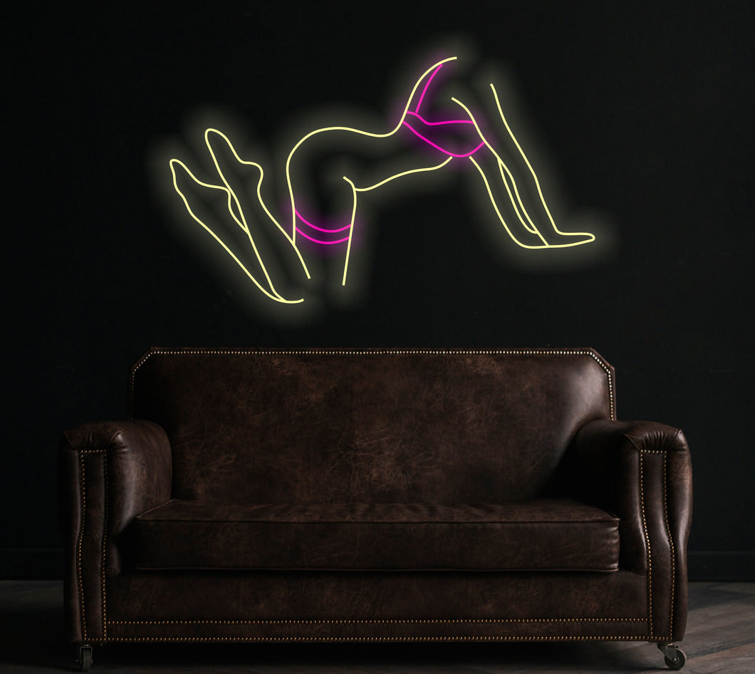Body Neon Sign,Girl Body Neon Sign,Woman Neon Sign,Lady Neon Sign,Woman Body Neon Sign,Woman Neon,Woman Body Wall Art,Neon Sign Bedroom