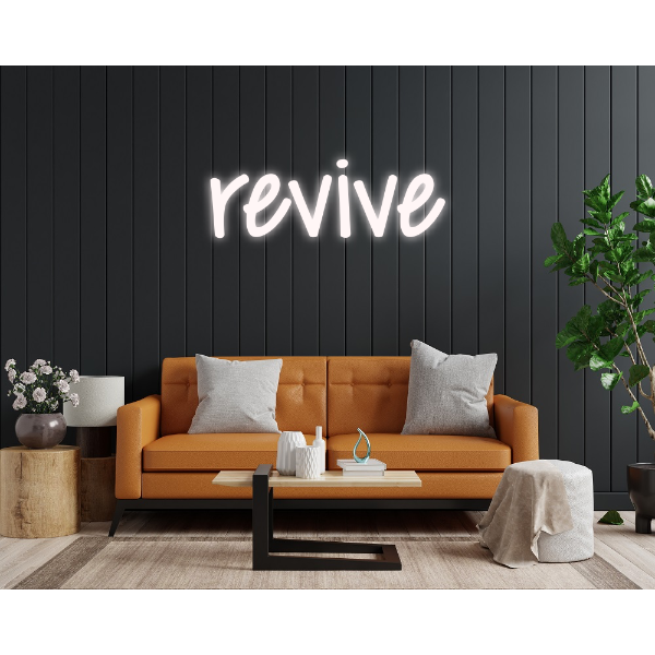 CREATE YOUR OWN CUSTOM NEON