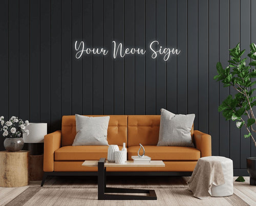 CREATE YOUR OWN CUSTOM NEON neonartUA