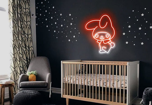 Anime-Bunny-Bright-Neon-sign