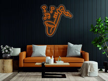 Load image into Gallery viewer, Saxophone Music Jazz - LED Light Neon Sign Lamp neonartUA
